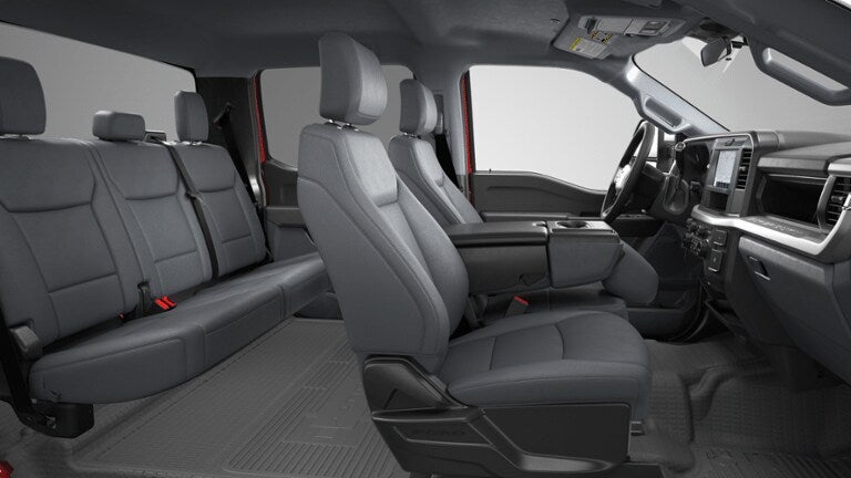2026 Ford Super Duty F-350® XL