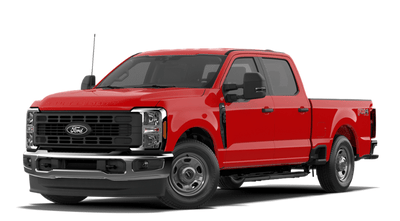 2027 Ford Super Duty F-350® XL