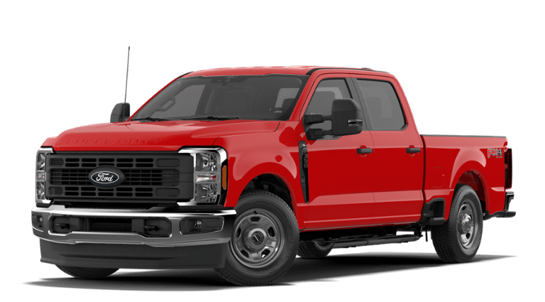 2027 Ford Super Duty F-350® XL