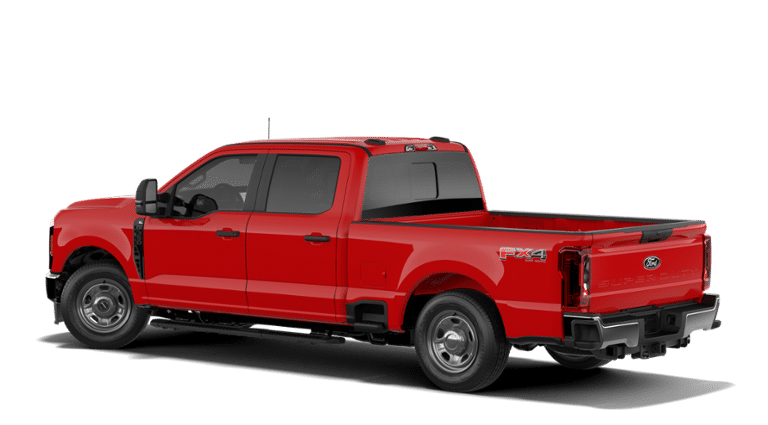 2027 Ford Super Duty F-350® XL