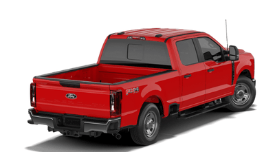 2027 Ford Super Duty F-350® XL
