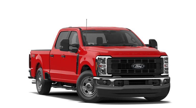 2027 Ford Super Duty F-350® XL