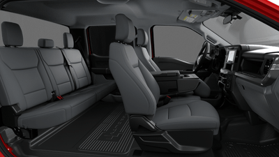 2027 Ford Super Duty F-350® XL