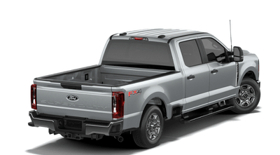 2027 Ford Super Duty F-350® XLT