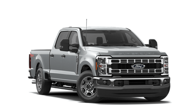 2027 Ford Super Duty F-350® XLT