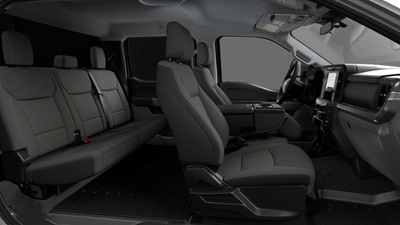 2027 Ford Super Duty F-350® XLT