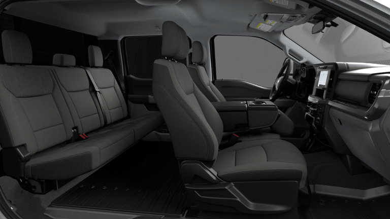 2027 Ford Super Duty F-350® XLT