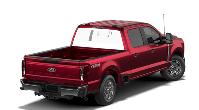 2027 Ford Super Duty F-350® XLT