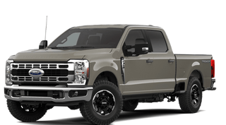 2026 Ford Super Duty F-350® XLT