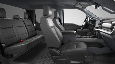 2026 Ford Super Duty F-350® XLT
