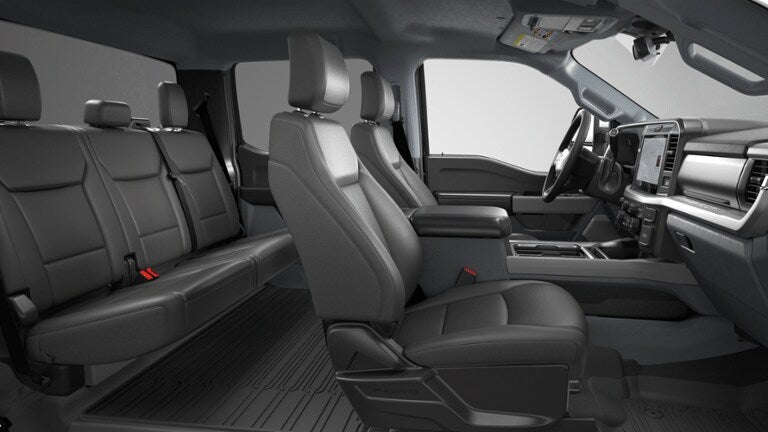 2026 Ford Super Duty F-350® XLT