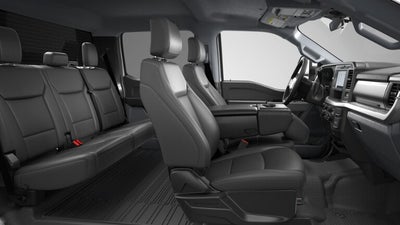 2026 Ford Super Duty F-350® XLT