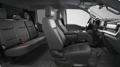 2026 Ford Super Duty F-350® XLT