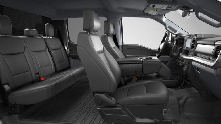2026 Ford Super Duty F-350® XLT