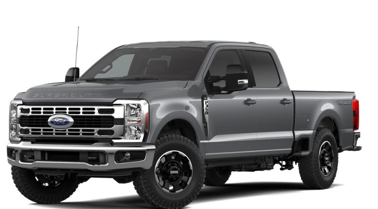 2026 Ford Super Duty F-350® XLT