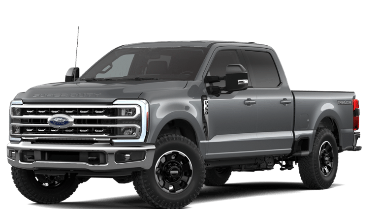 2026 Ford Super Duty F-350® Lariat®