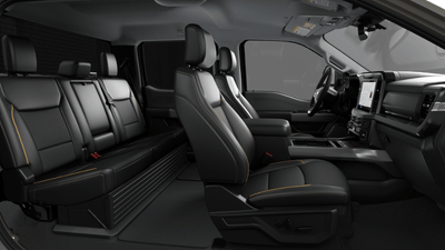 2027 Ford Super Duty F-350® Lariat®