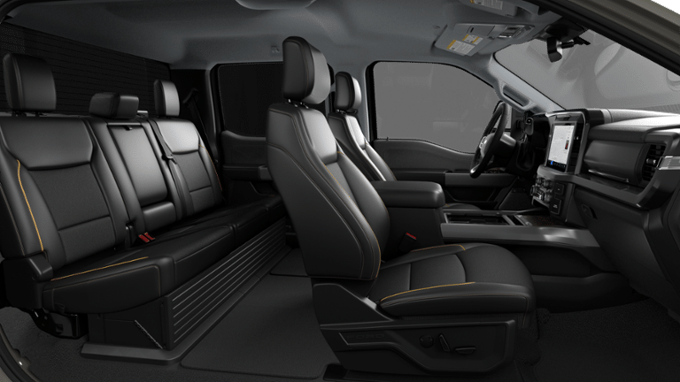 2027 Ford Super Duty F-350® Lariat®