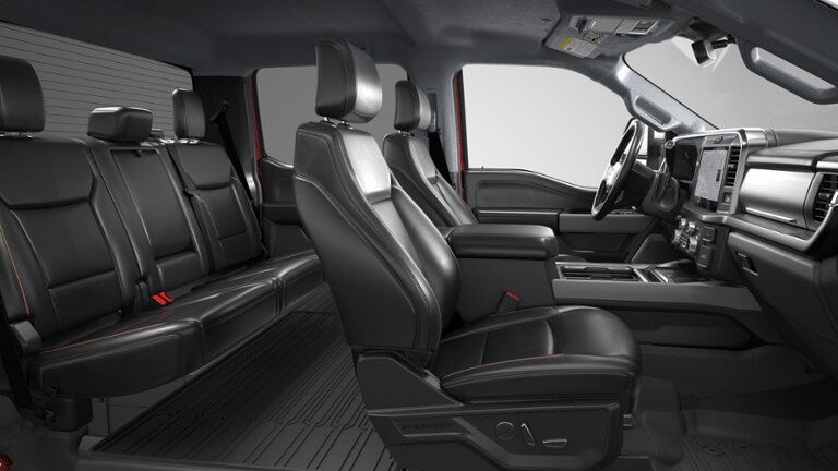 2026 Ford Super Duty F-350® Lariat®