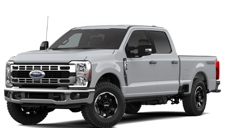 2026 Ford Super Duty F-350® XLT
