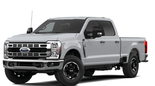 2026 Ford Super Duty F-350® XLT