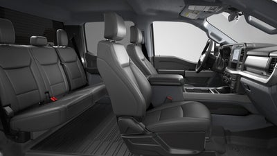 2026 Ford Super Duty F-350® XLT