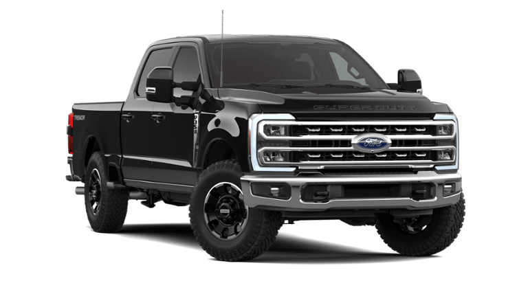 2026 Ford Super Duty F-350® Lariat®