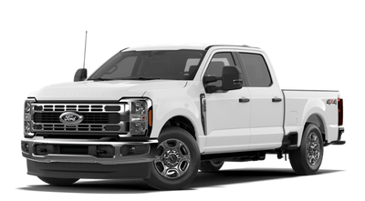 2027 Ford Super Duty F-350® XLT
