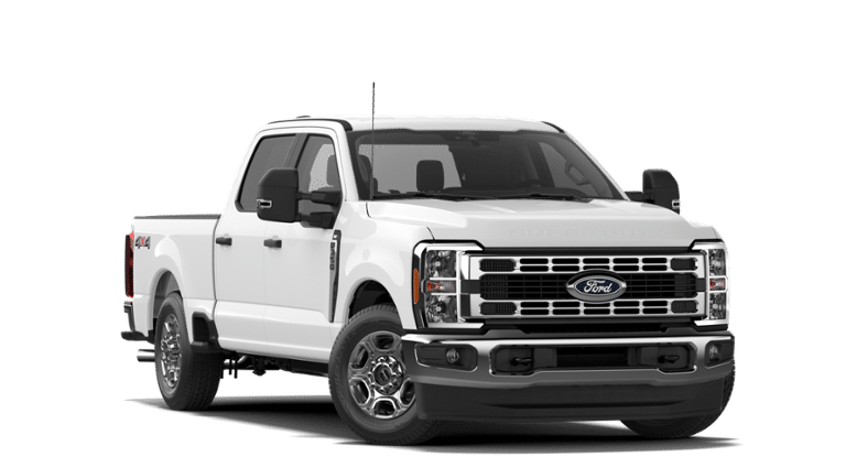 2027 Ford Super Duty F-350® XLT