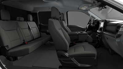 2027 Ford Super Duty F-350® XLT