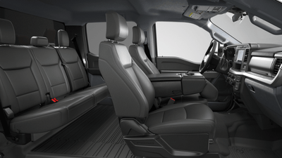 2026 Ford Super Duty F-350® XLT