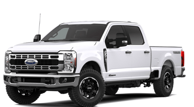 2026 Ford Super Duty F-350® XLT