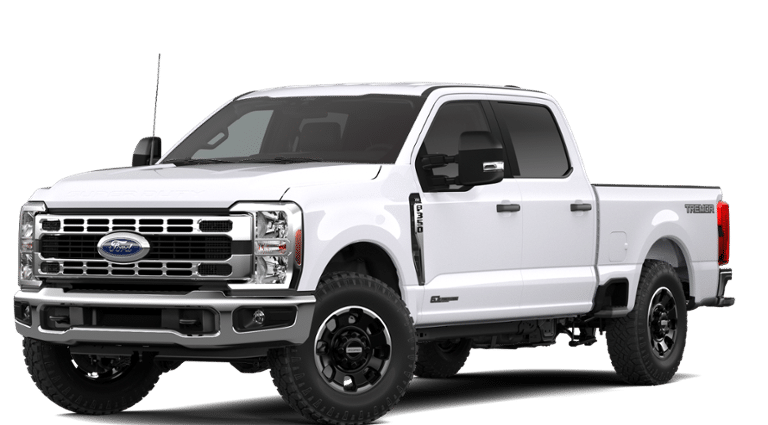 2026 Ford Super Duty F-350® XLT