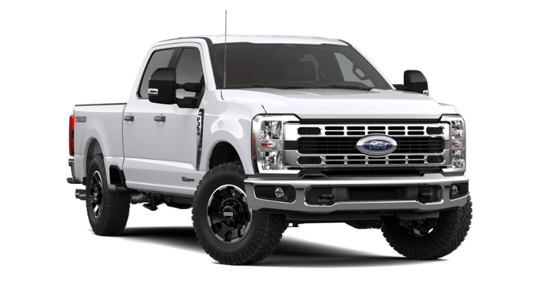 2026 Ford Super Duty F-350® XLT