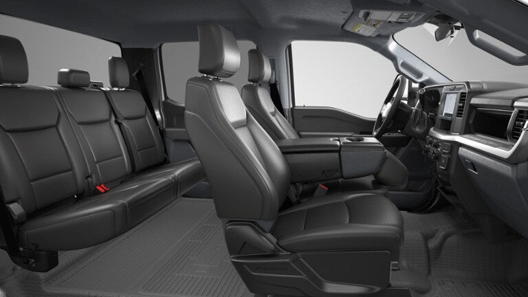 2026 Ford Super Duty F-350® XL