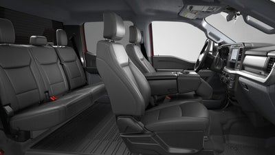 2026 Ford Super Duty F-350® XLT