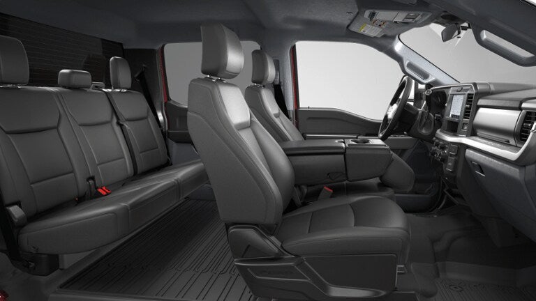 2026 Ford Super Duty F-350® XLT