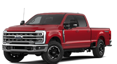 2026 Ford Super Duty F-350® XLT