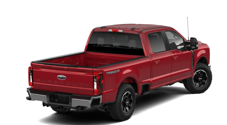 2026 Ford Super Duty F-350® XLT