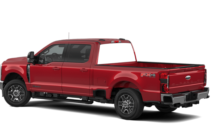 2026 Ford Super Duty F-350® Lariat®