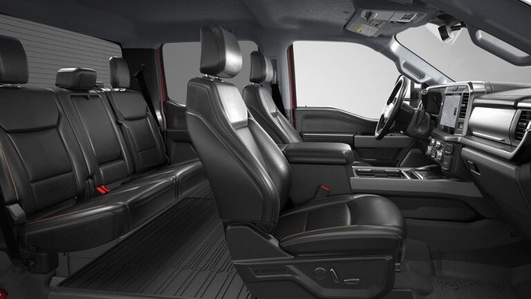 2026 Ford Super Duty F-350® Lariat®