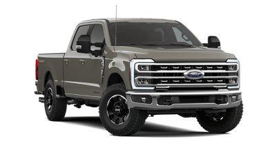 2026 Ford Super Duty F-350® XLT