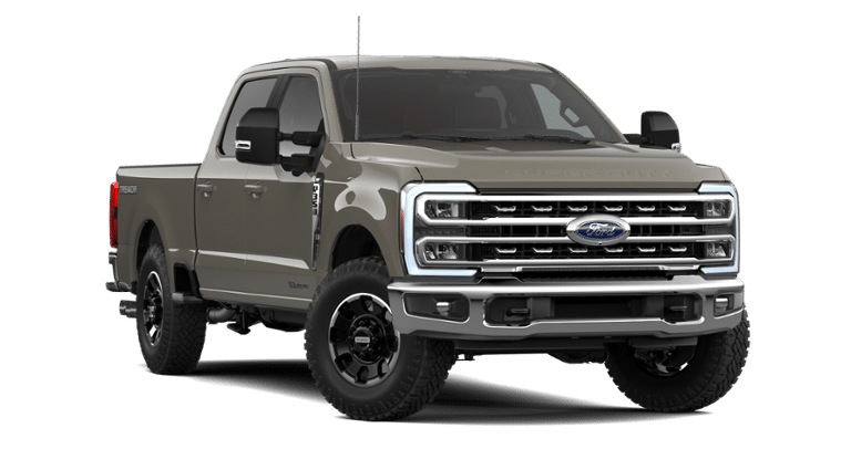 2026 Ford Super Duty F-350® XLT