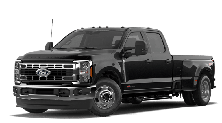 2027 Ford Super Duty F-350® XLT