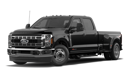 2027 Ford Super Duty F-350® XLT