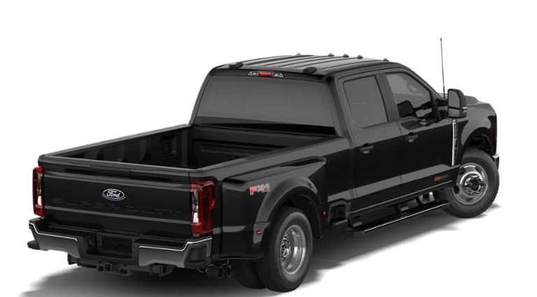 2027 Ford Super Duty F-350® XLT