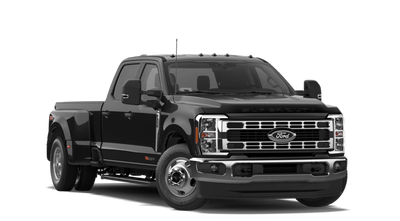 2027 Ford Super Duty F-350® XLT