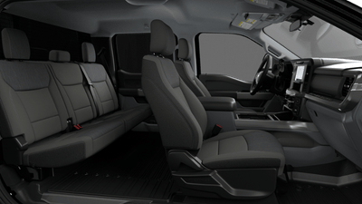 2027 Ford Super Duty F-350® XLT