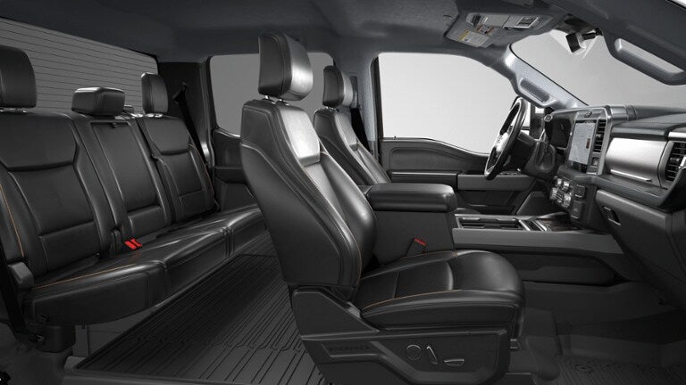 2026 Ford Super Duty F-350® Lariat®