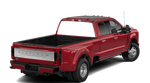2026 Ford Super Duty F-350® Platinum®
